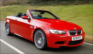  Tài xế xe BMW lái tệ nhất 