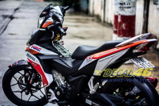 Tem winner repsol độ