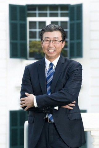  TGĐ Honda Việt Nam: ‘Công nghiệp ôtô vẫn rất tiềm năng’ 