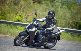  Thêm ảnh Honda SH 300i ABS 2016 