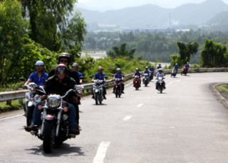  Thử sức Yamaha Jupiter Gravita 2012 