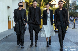 Tín đồ thời trang Hà Nội hãy rủ nhau tới Vietnam International Fashion Week