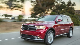  Top SUV nổi bật tại Mỹ 