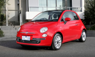  Top xe hơi kém an toàn nhất tại Mỹ 