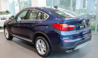  Top xe hơi ra mắt tháng 9 tại Việt Nam 