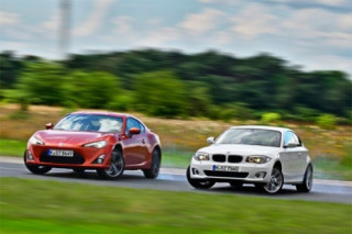 Toyota vượt BMW về sức mạnh thương hiệu 