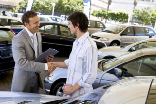  Tự thú của người bán xe: Mánh của dân nhà nghề 