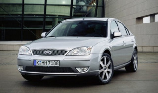  Tuổi trung bình xe hơi tại Mỹ là 11,5 năm 