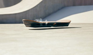  Ván trượt từ tính Hoverboard - tương lai của giao thông 