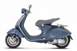  Vespa 946 ra phiên bản đặc biệt 