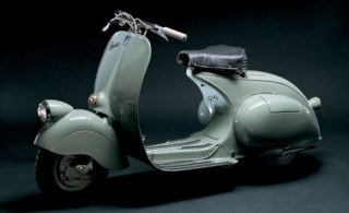  Vespa và điện ảnh - cặp đôi hoàn hảo 