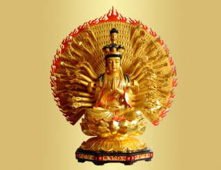 Vị Phật phù hộ độ trì cho 12 con giáp