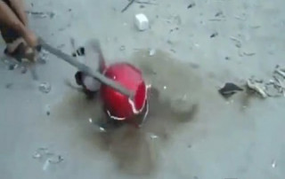  Vì sao phải chọn mũ bảo hiểm tốt? 