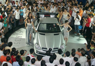  Việt Nam Motorshow diễn ra vào tháng 11 