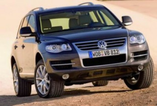  Volkswagen có nhà nhập khẩu tại Việt Nam 