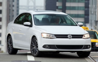  Volkswagen có sức mạnh như thế nào? 
