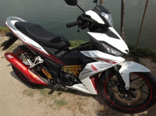 Winner 150 dọn nhẹ đi chợ