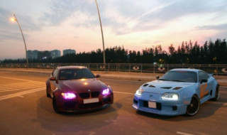  Xế độ phong cách Nhật Bản ở Sài Gòn 