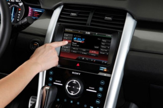  Xe nhiều công nghệ chỉ để ngắm 