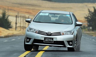  Xu hướng mua ôtô ‘ngược đời’ ở Việt Nam 