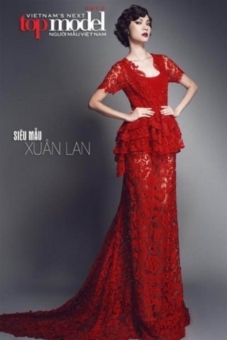 Xuân Lan và thí sinh cũ tố cáo Vietnam‘s Next Top Model thiếu minh bạch