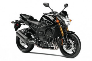  Yamaha FZ8 