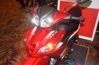  Yamaha Jupiter Z1 mới giá 1.500 USD 