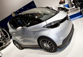  Yamaha Motiv.e ra mắt tại Tokyo Motor Show 