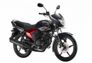 Yamaha Saluto - nakedbike mới giá 860 USD 