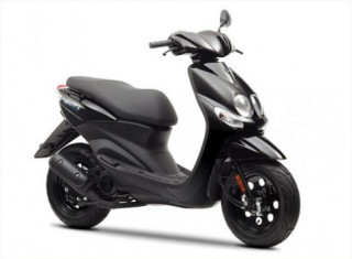  Yamaha tung scooter 50 phân khối mới 