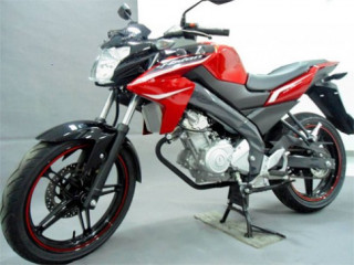  Yamaha V-ixion giá từ 2.300 USD tại Indonesia 