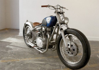  Yamaha XS650 