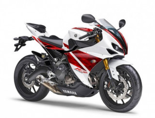  YZF-R3 - bất ngờ đến từ Yamaha? 