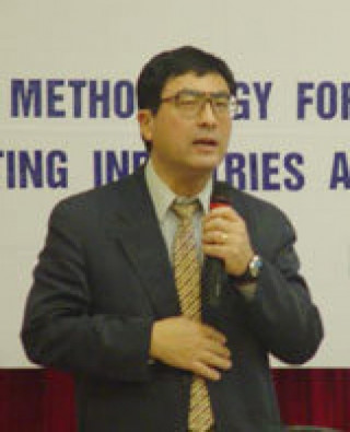  10 năm nữa thị trường xe máy sẽ bão hòa 