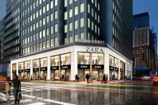 9 bí mật Zara chưa bao giờ công bố