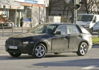  BMW xác nhận sẽ sản xuất X1 