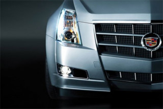  Cadillac sẽ có xe cạnh tranh với BMW serie 3 
