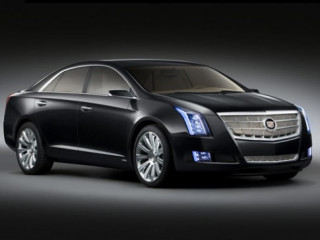  Cadillac thêm phiên bản động cơ 4 xi-lanh 