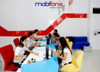 Chính thức chuyển Mobifone về Bộ Thông tin và Truyền thông