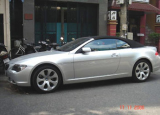  Chuẩn bị giảm thuế nhập khẩu ôtô 