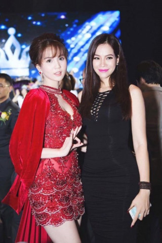 Con dâu tỷ phú Hoàng Kiều khẳng định Ngọc Trinh không yêu vì tiền