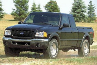  Ford thu hồi 3,6 triệu xe 