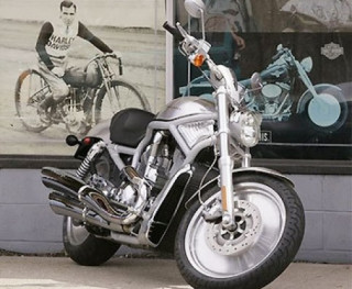  Harley-Davidson nhắm tới Việt Nam 