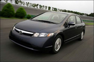  Honda bị kiện vì công bố mức tiêu hao nhiên liệu sai 