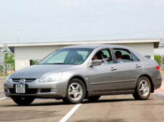  Honda dẫn đầu về chất lượng xe ở Trung Quốc 