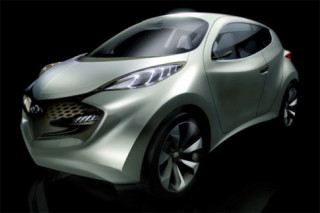  Hyundai ix-Metro lên đường tới Đức 