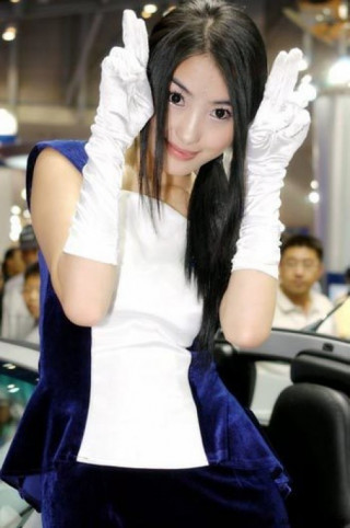  Người mẫu và những khoảnh khắc ‘ngộ nghĩnh’ nhất 