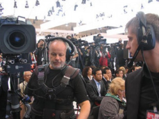  Những điểm đặc biệt tại triển lãm Tokyo 2007 