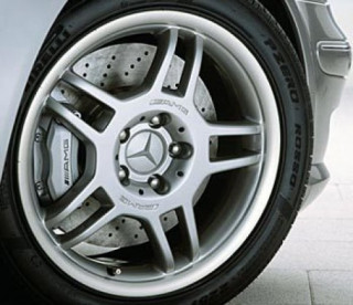  Bắt bệnh của phanh 