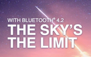 Chuẩn Bluetooth 4.2: Tăng tốc 2,5 lần, hỗ trợ Internet